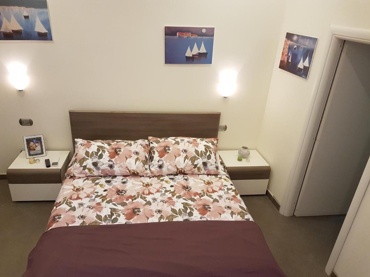 Casa Aristide Bed and Breakfast Sant'Agnello Εξωτερικό φωτογραφία