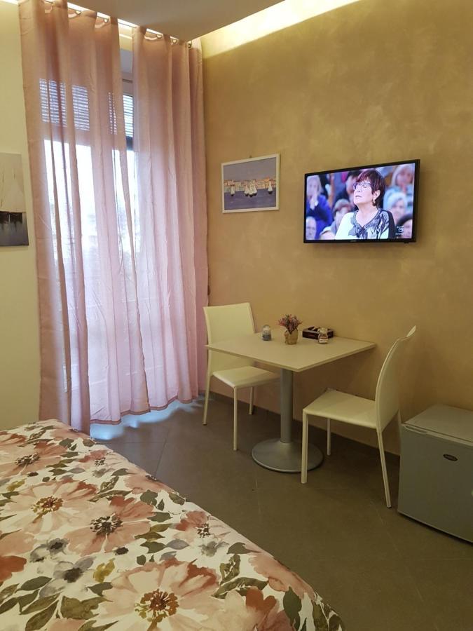 Casa Aristide Bed and Breakfast Sant'Agnello Εξωτερικό φωτογραφία