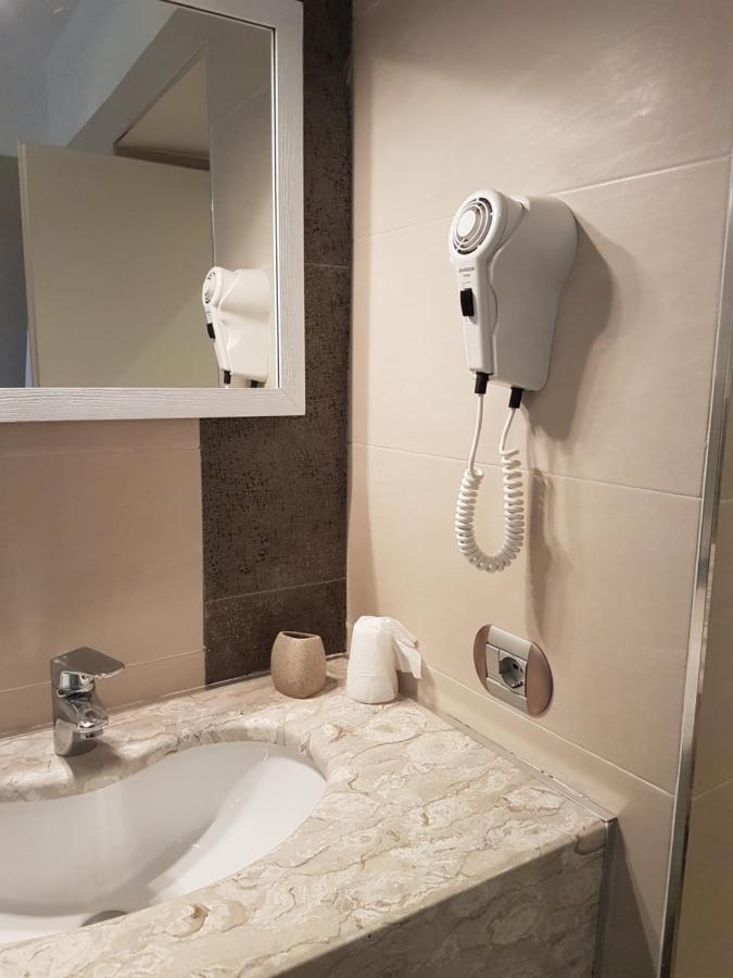 Casa Aristide Bed and Breakfast Sant'Agnello Εξωτερικό φωτογραφία