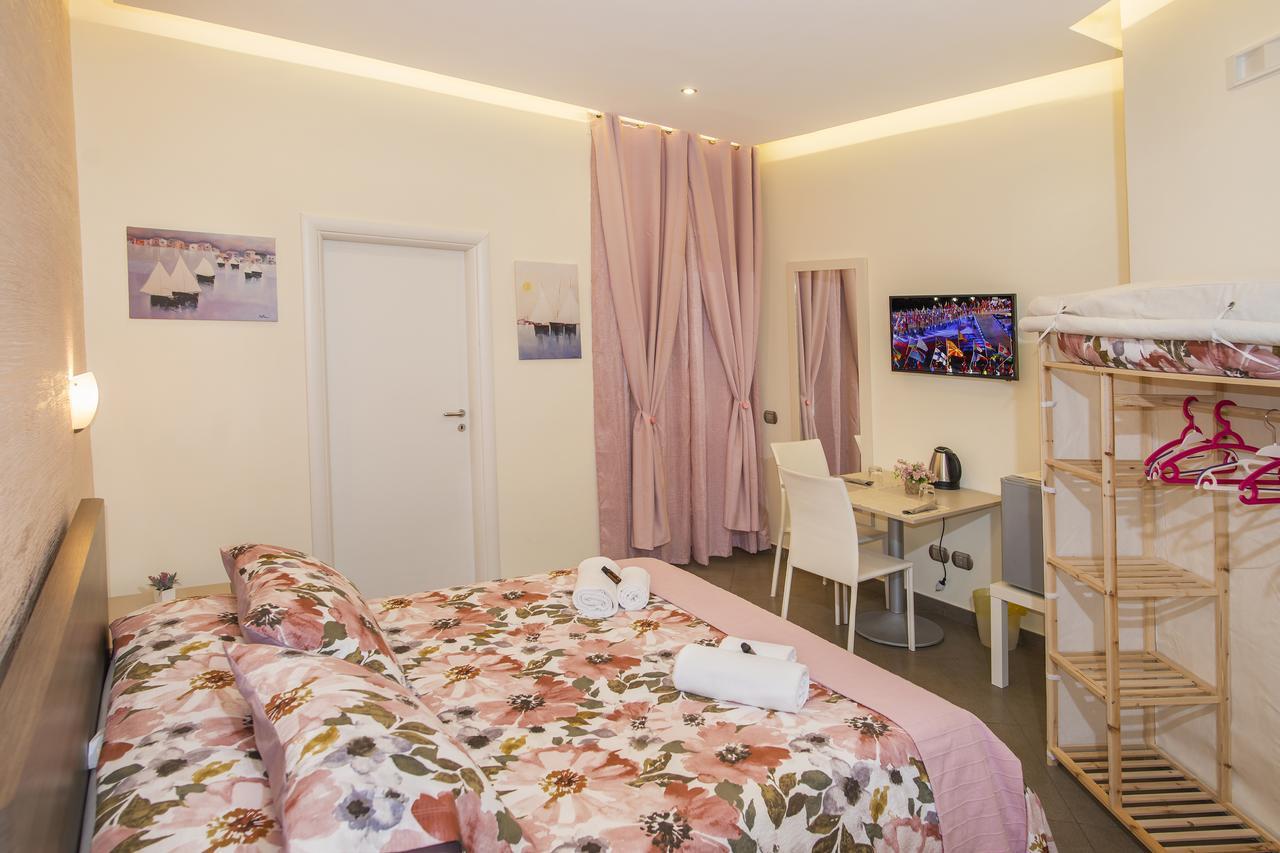 Casa Aristide Bed and Breakfast Sant'Agnello Εξωτερικό φωτογραφία