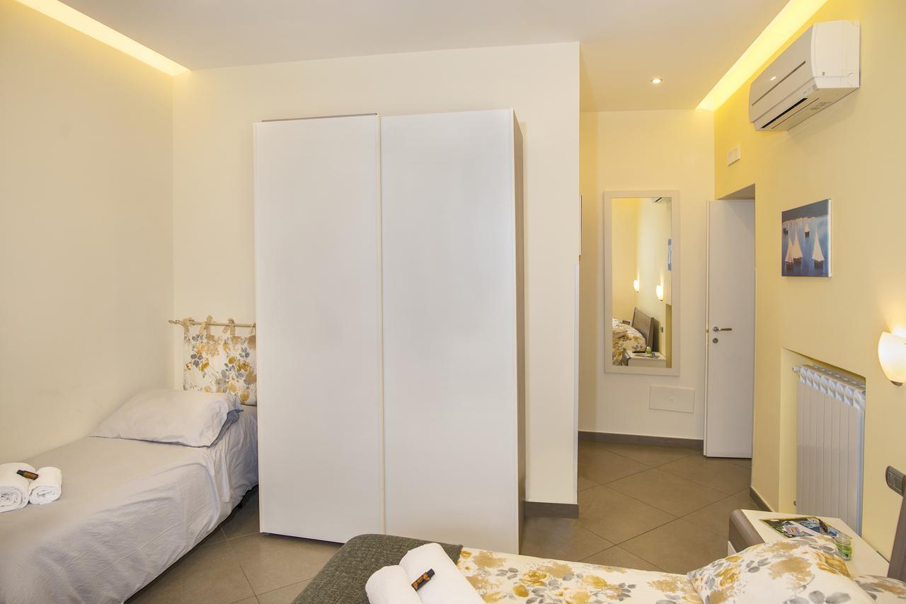 Casa Aristide Bed and Breakfast Sant'Agnello Εξωτερικό φωτογραφία