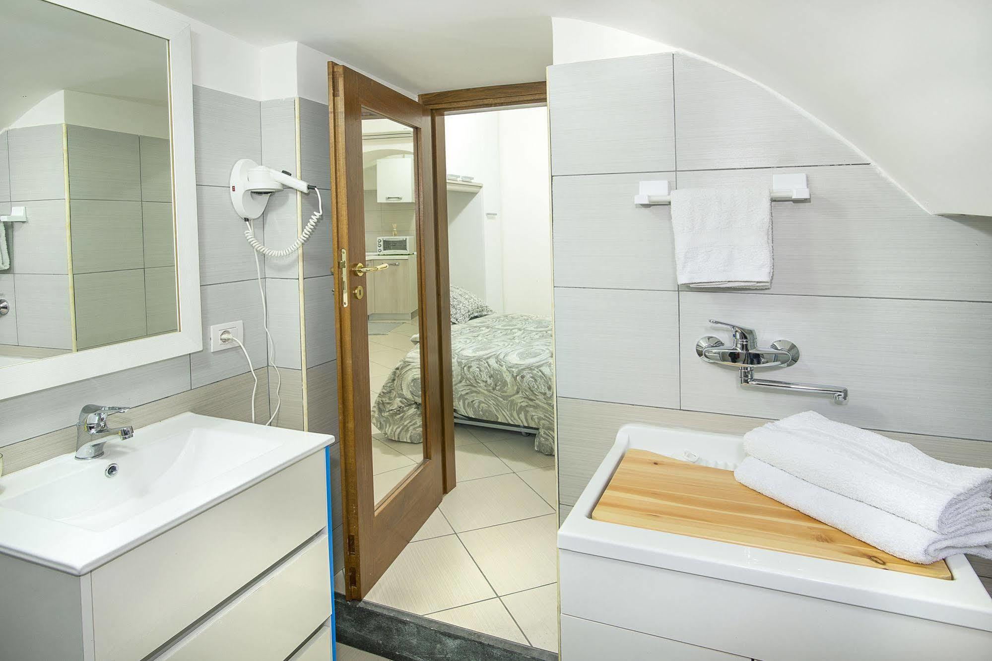 Casa Aristide Bed and Breakfast Sant'Agnello Εξωτερικό φωτογραφία